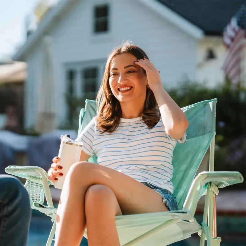 GCI Outdoor product image: Kickback Rocker™ S0 — Kickback Rocker™
