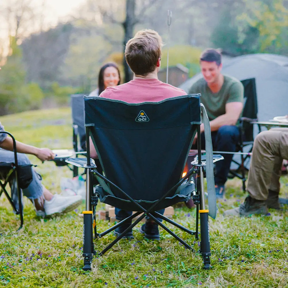 GCI Outdoor product detail: Kickback Rocker™ S0 — Kickback Rocker™