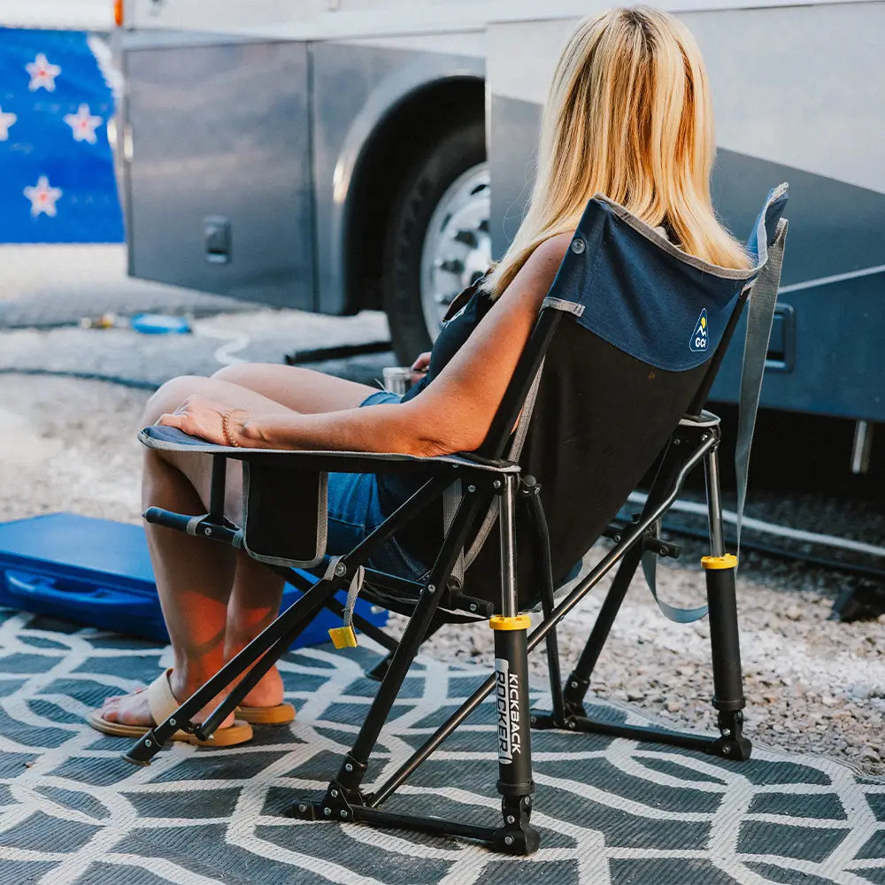 GCI Outdoor product image: Kickback Rocker™ S0 — Kickback Rocker™