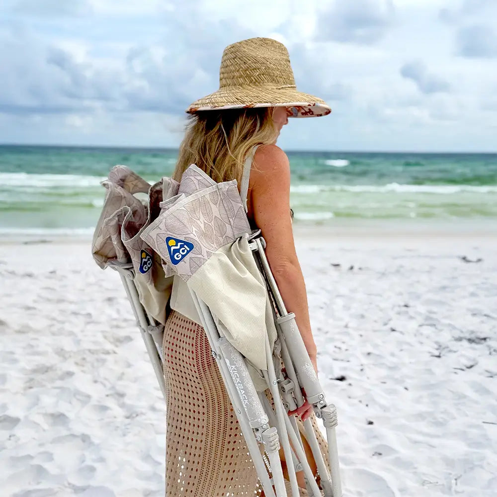 GCI Outdoor product detail: Kickback Rocker™ S0 — Kickback Rocker™