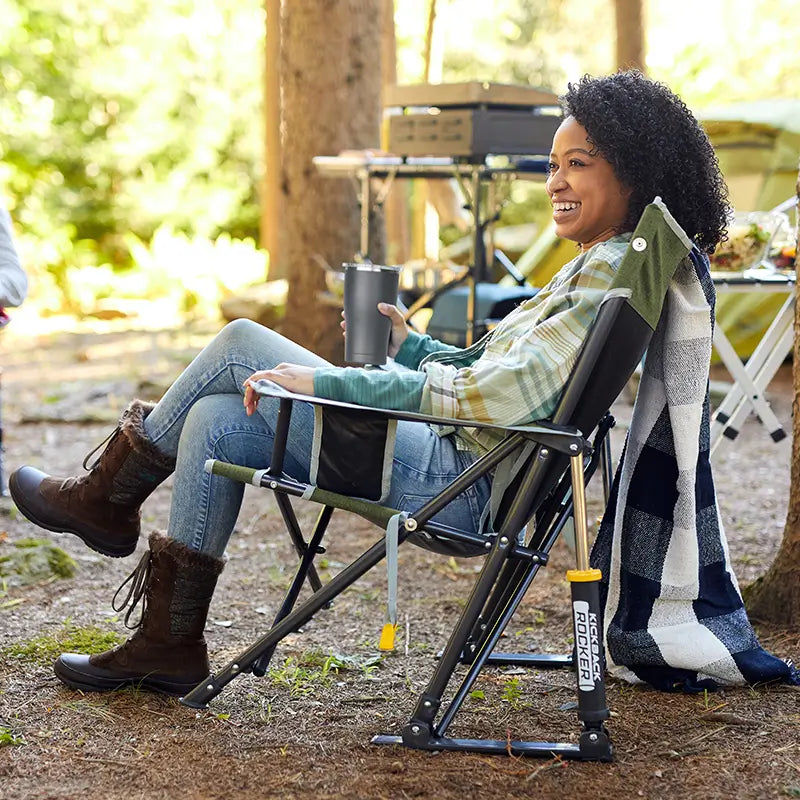 GCI Outdoor product image: Kickback Rocker™ S0 — Kickback Rocker™