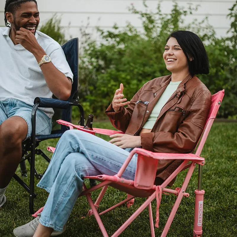 GCI Outdoor product image: Kickback Rocker™ S0 — Kickback Rocker™