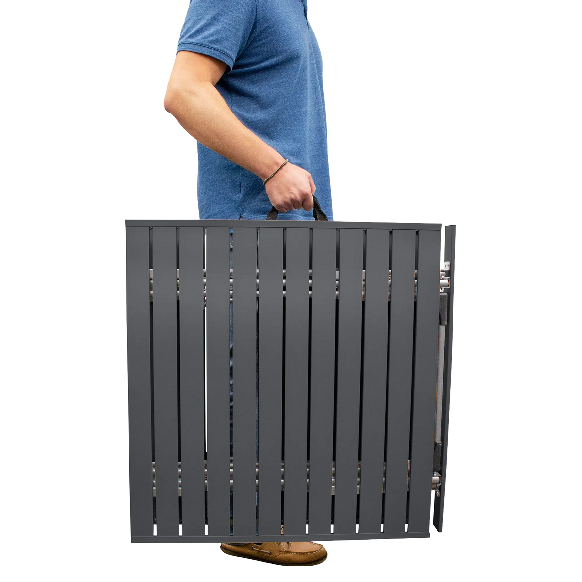 GCI Outdoor product image: Slim-Fold Table XL™ M0 — Slim-Fold Table XL™