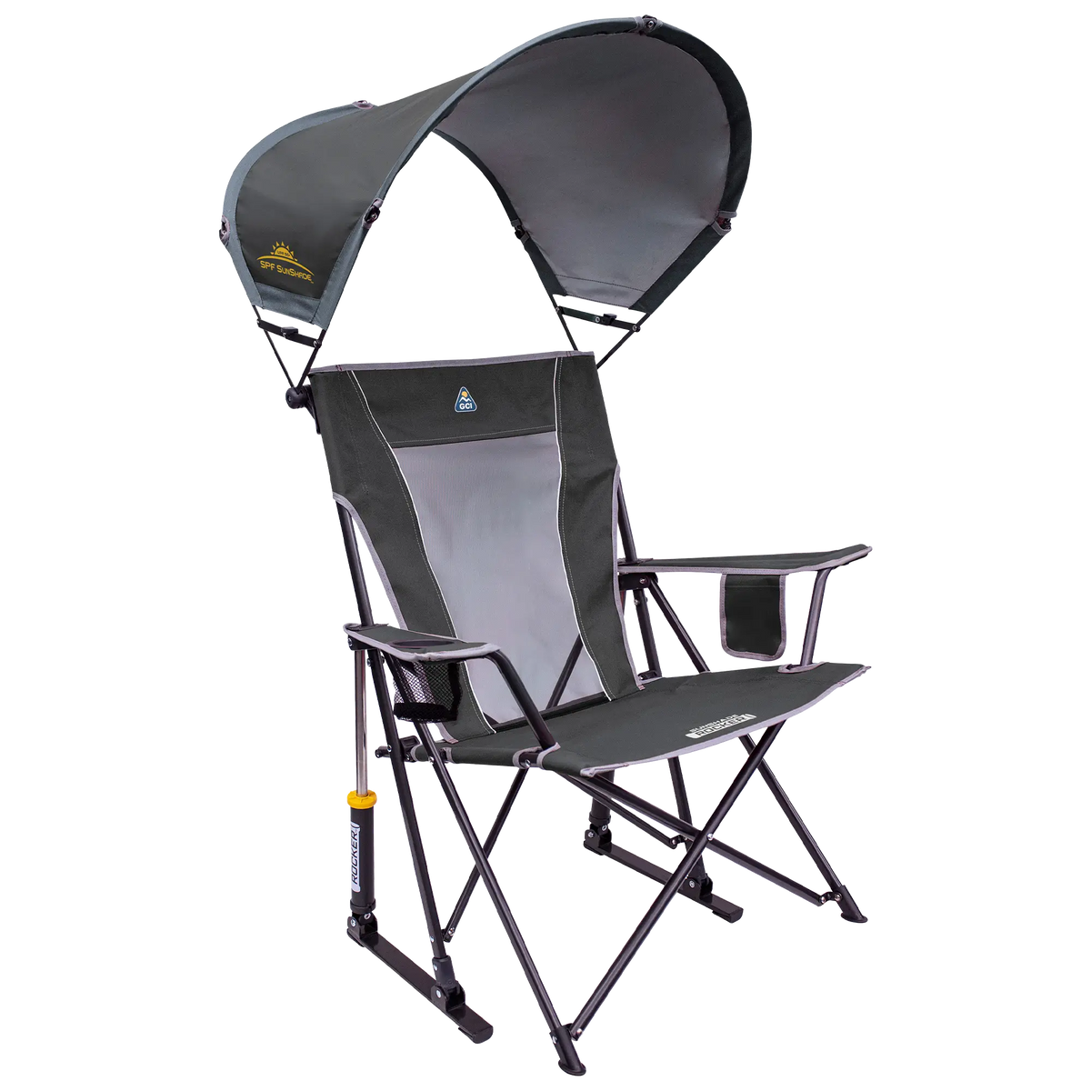 GCI Outdoor product image: SunShade Rocker™ T0 — SunShade Rocker™