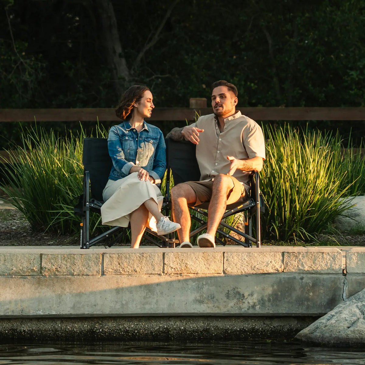 GCI Outdoor product image: Tandem Rocker™ X1 — Tandem Rocker™