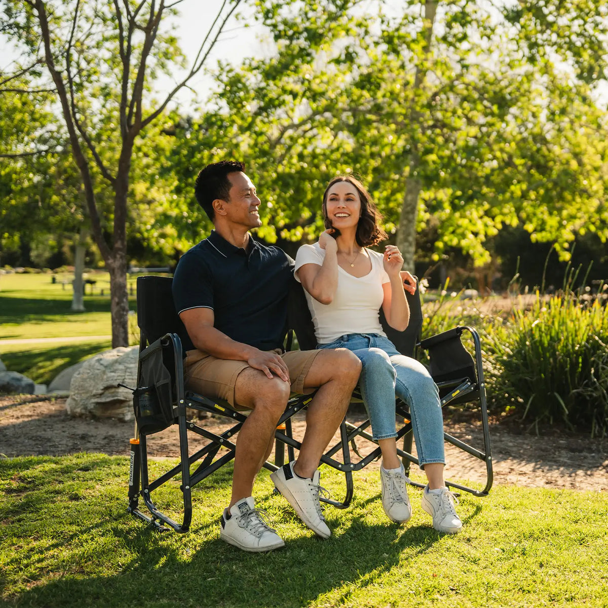 GCI Outdoor product view: Tandem Rocker™ X1 — Tandem Rocker™
