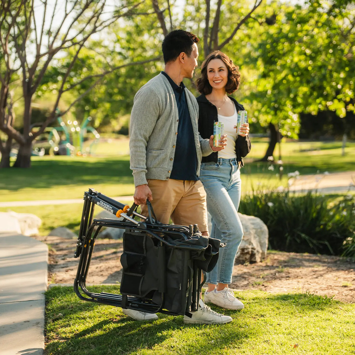 GCI Outdoor product image: Tandem Rocker™ X1 — Tandem Rocker™