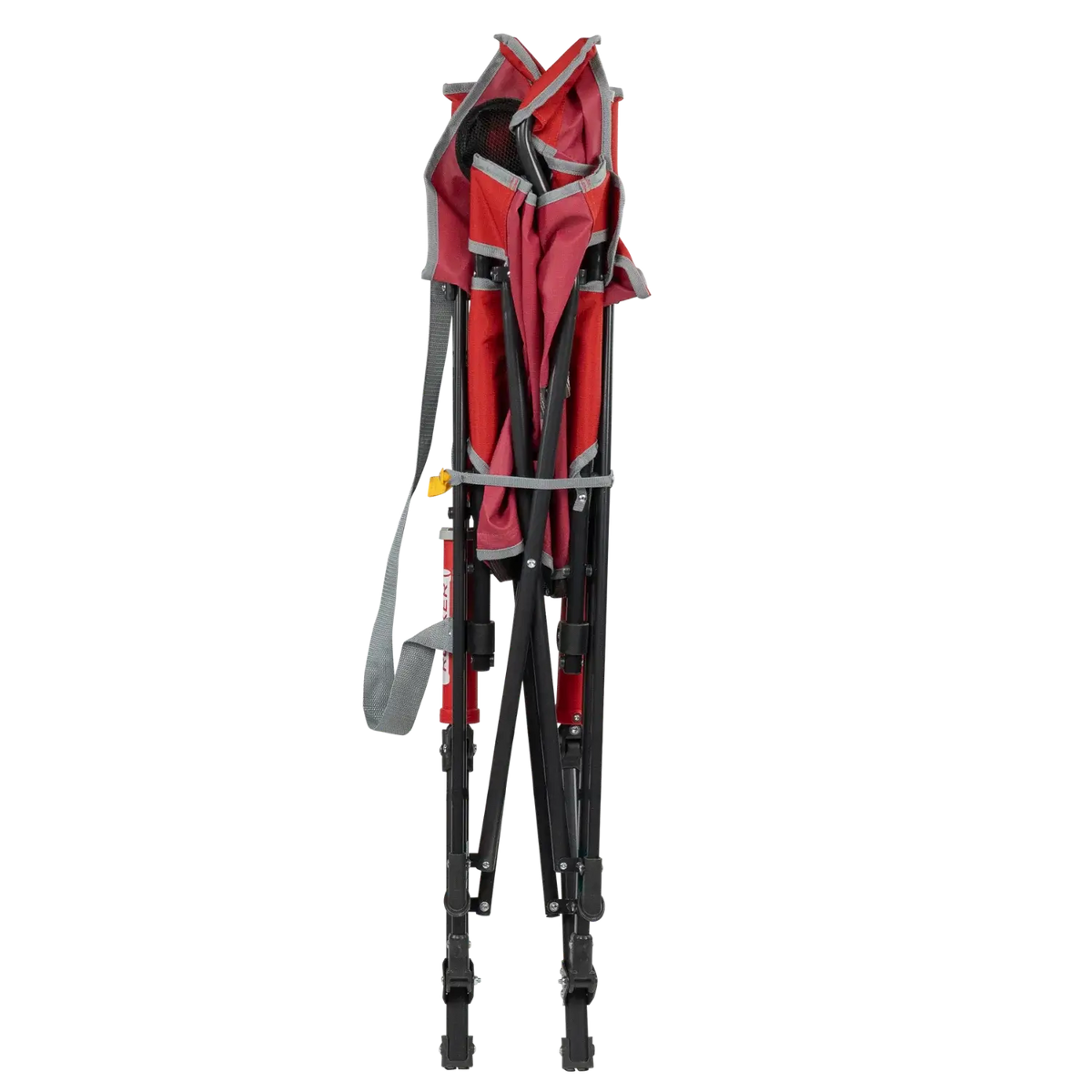 GCI Outdoor product detail: Comfort Pro Rocker™ - Ohio State Buckeyes V9 — Comfort Pro Rocker™ - Ohio State Buckeyes