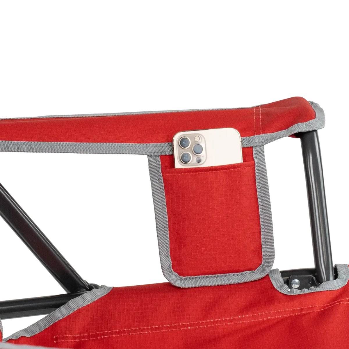 GCI Outdoor product image: Comfort Pro Rocker™ - Ohio State Buckeyes V9 — Comfort Pro Rocker™ - Ohio State Buckeyes