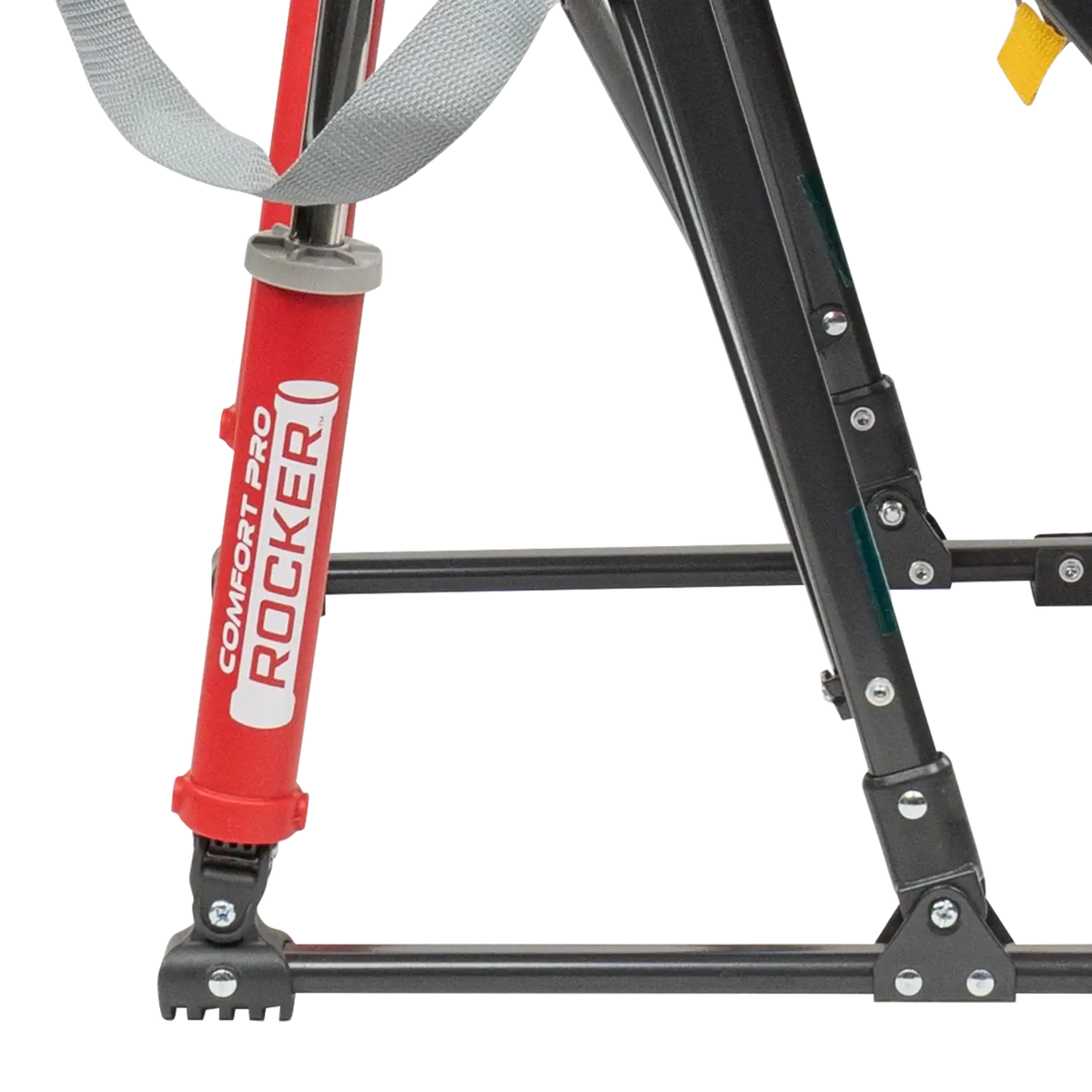 GCI Outdoor product view: Comfort Pro Rocker™ - Ohio State Buckeyes V9 — Comfort Pro Rocker™ - Ohio State Buckeyes