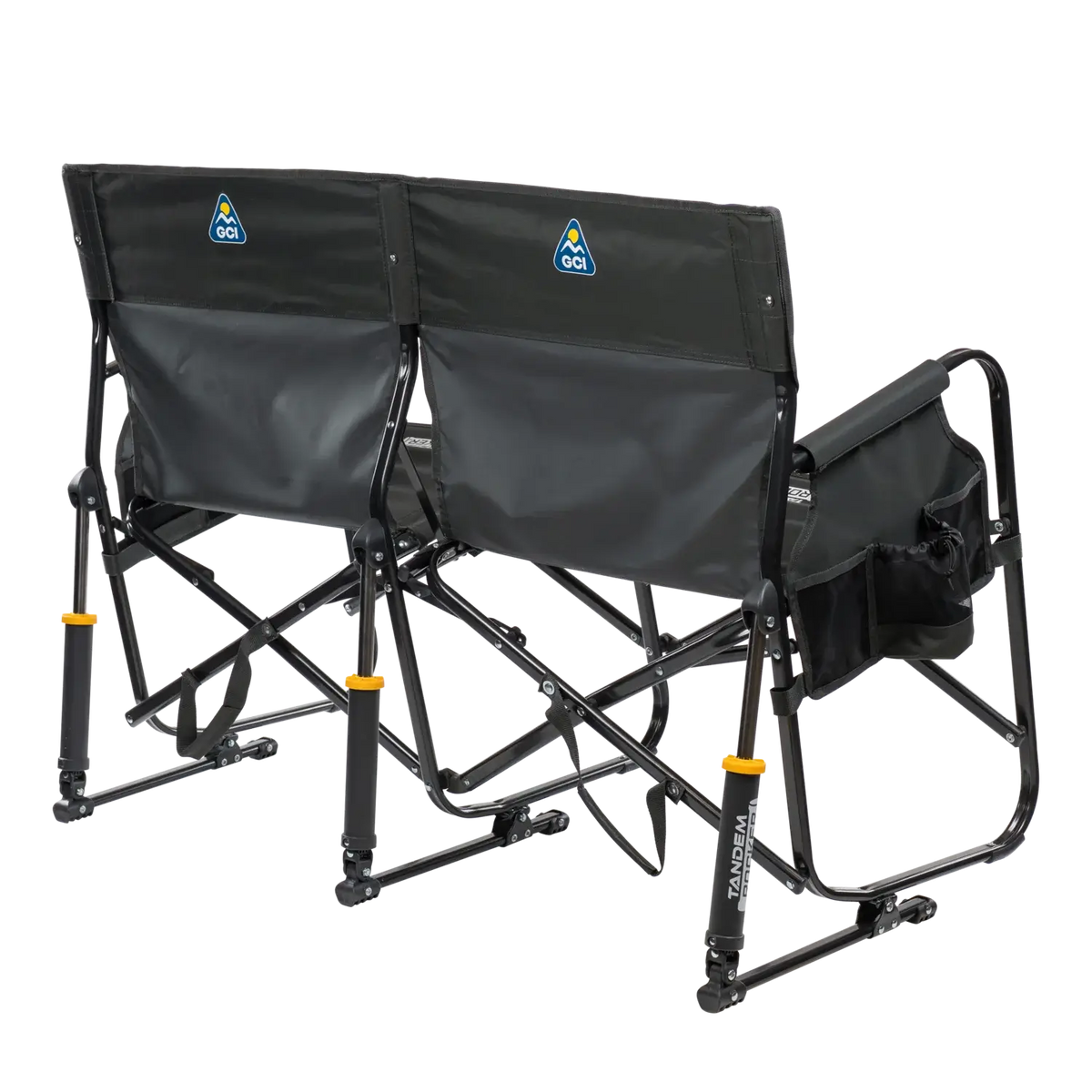 GCI Outdoor product detail: Tandem Rocker™ X1 — Tandem Rocker™