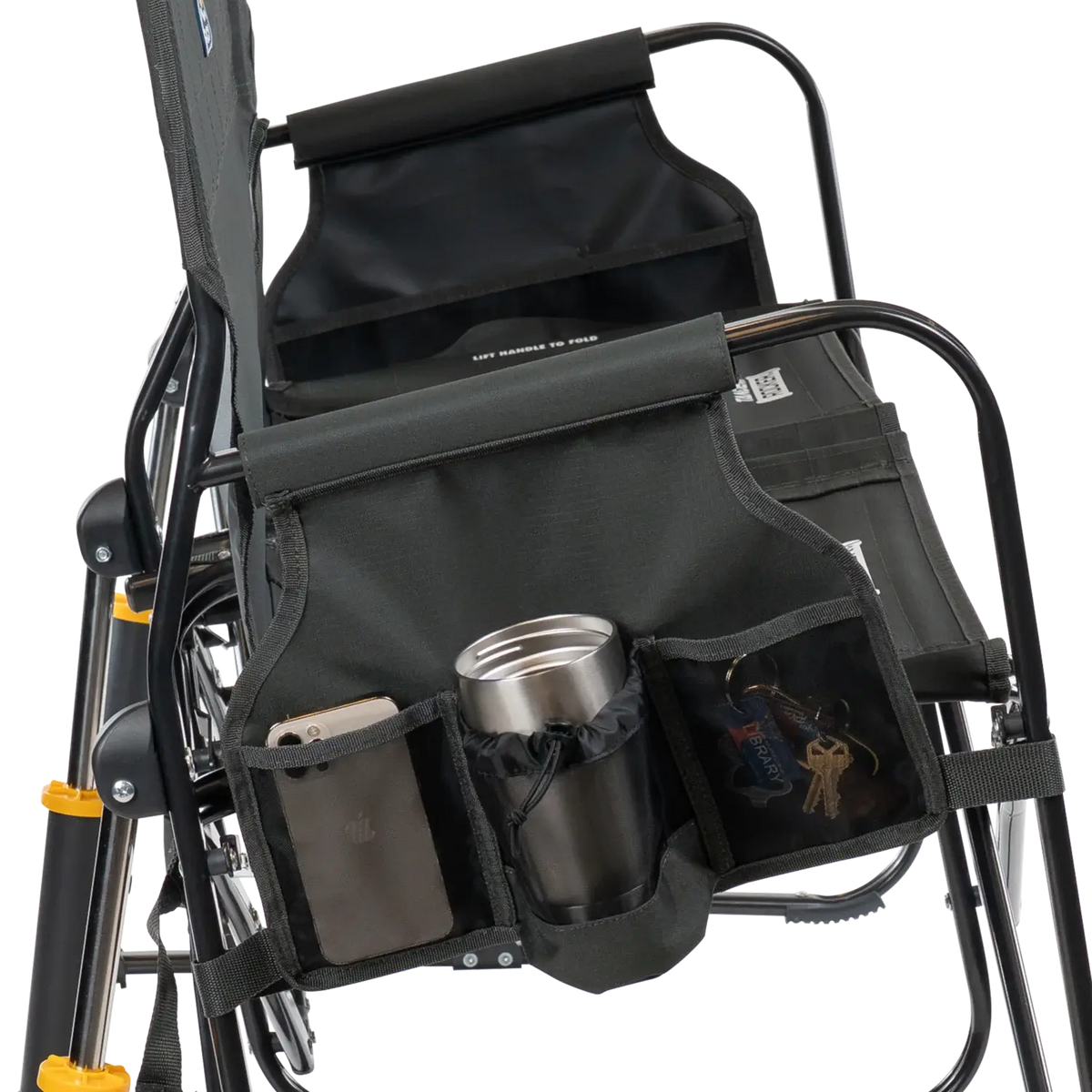GCI Outdoor product image: Tandem Rocker™ X1 — Tandem Rocker™