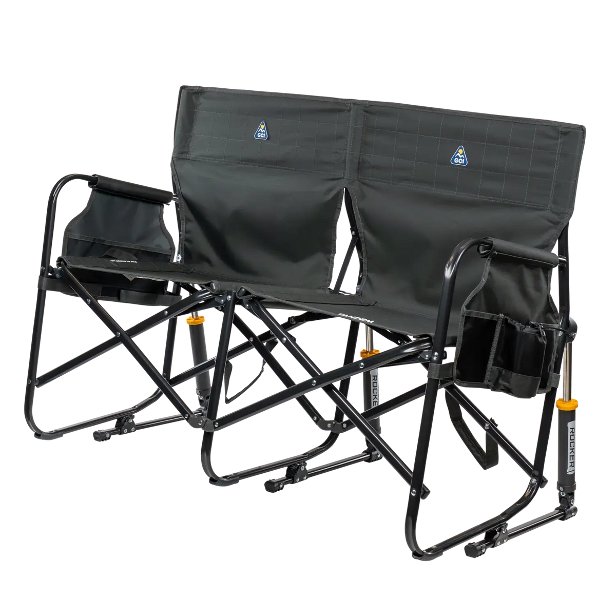 GCI Outdoor product detail: Tandem Rocker™ X1 — Tandem Rocker™