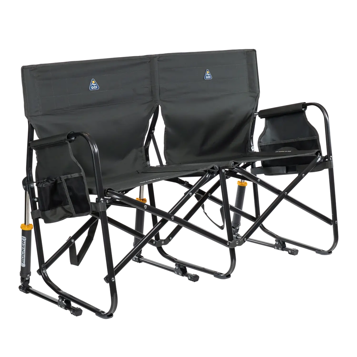 GCI Outdoor product view: Tandem Rocker™ X1 — Tandem Rocker™